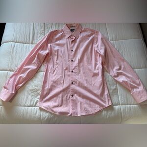 Men’s Express Dress Shirt